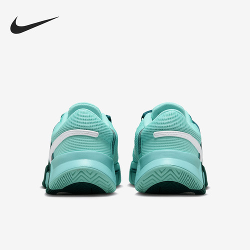 Nike/耐克正品CHALLENGE 1女士透气耐磨训练网球鞋FQ7264-300
