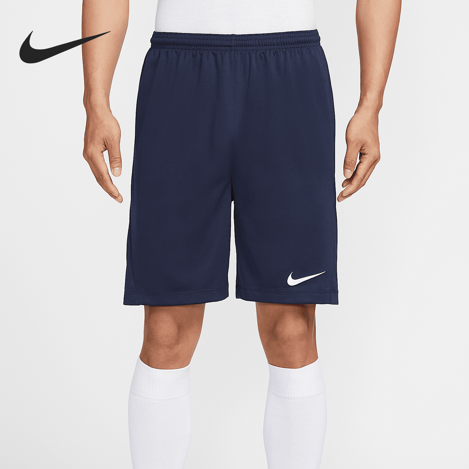 Nike/耐克正品2025夏季款男士训练宽松运动短裤IB8654-410