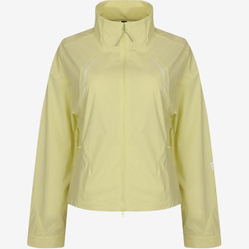 Adidas阿迪达斯正品FOS W WV JKT女款运动休闲日常通勤卫衣LD8818
