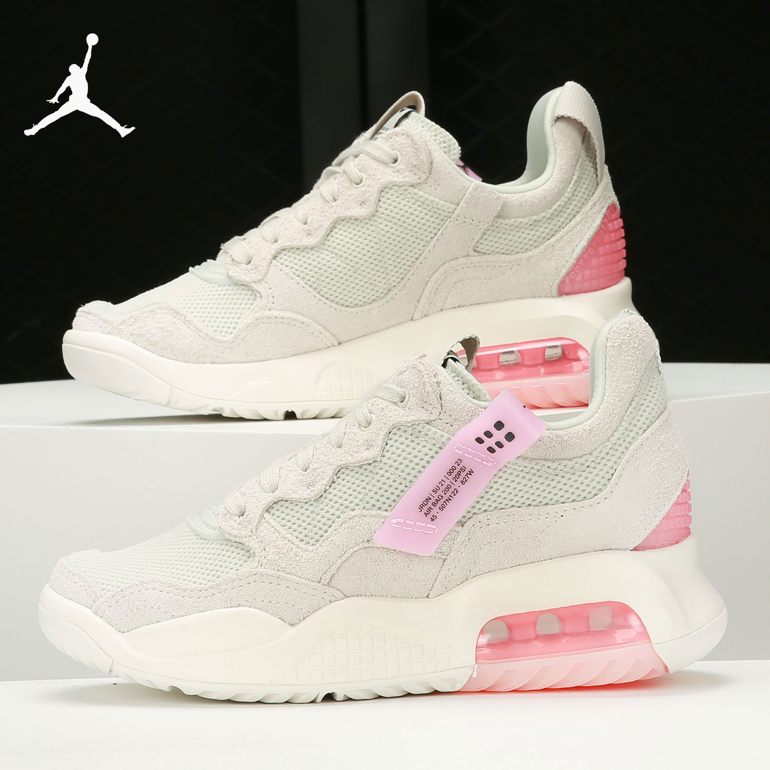 耐克男女低帮运动休闲鞋