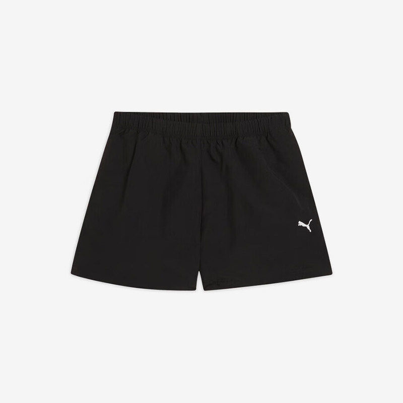 Puma/彪马正品夏季女士宽松经典干爽透气休闲短裤631918-01,运动服/休闲服装,运动中长裤／短裤,淘宝优惠券,粉丝福利购,淘宝优惠卷