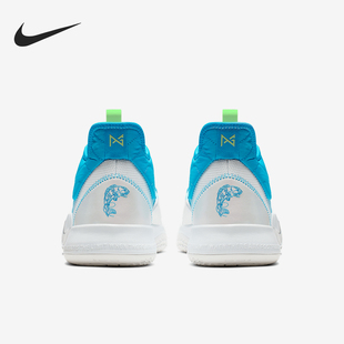 男士 Nike AO2608 轻便系带运动篮球鞋 005 耐克正品