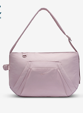 Nike/耐克正品One Tote Bag男女同款运动经典单肩背包HV1193-226