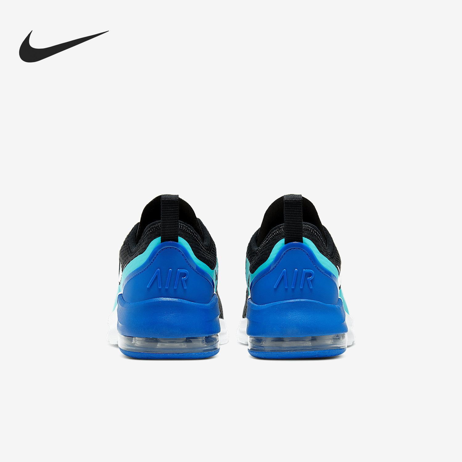 Nike/耐克正品AIR MAX GS女子大童气垫减震跑步鞋AQ2741-016,童鞋/婴儿鞋/亲子鞋,运动鞋,淘宝优惠券,粉丝福利购,淘宝优惠卷