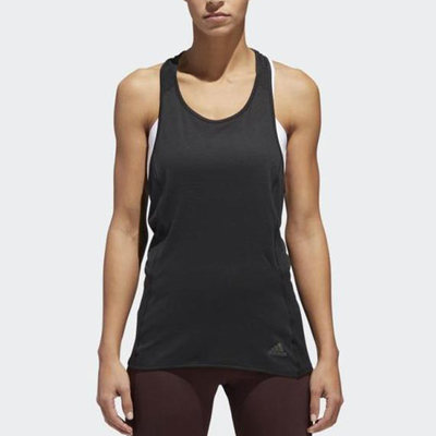 Adidas/阿迪达斯正品2020夏季新款女子运动休闲训练背心 DJ3601