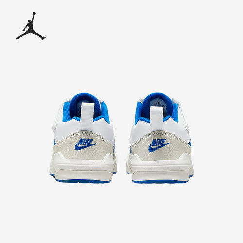 Nike/耐克正品Jordan Stadium 90小童耐磨篮球鞋DX4398-104