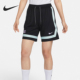 耐克正品 FB8426 当季 女士宽松透气篮球运动短裤 011 新款 Nike