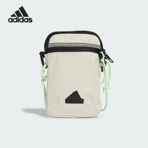 Adidas/阿迪达斯正品CXPLR SMALL BAG男女运动单肩包IP0392