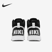 839977 Nike 101 大童中帮经典 透气耐磨板鞋 耐克正品 秋冬新款