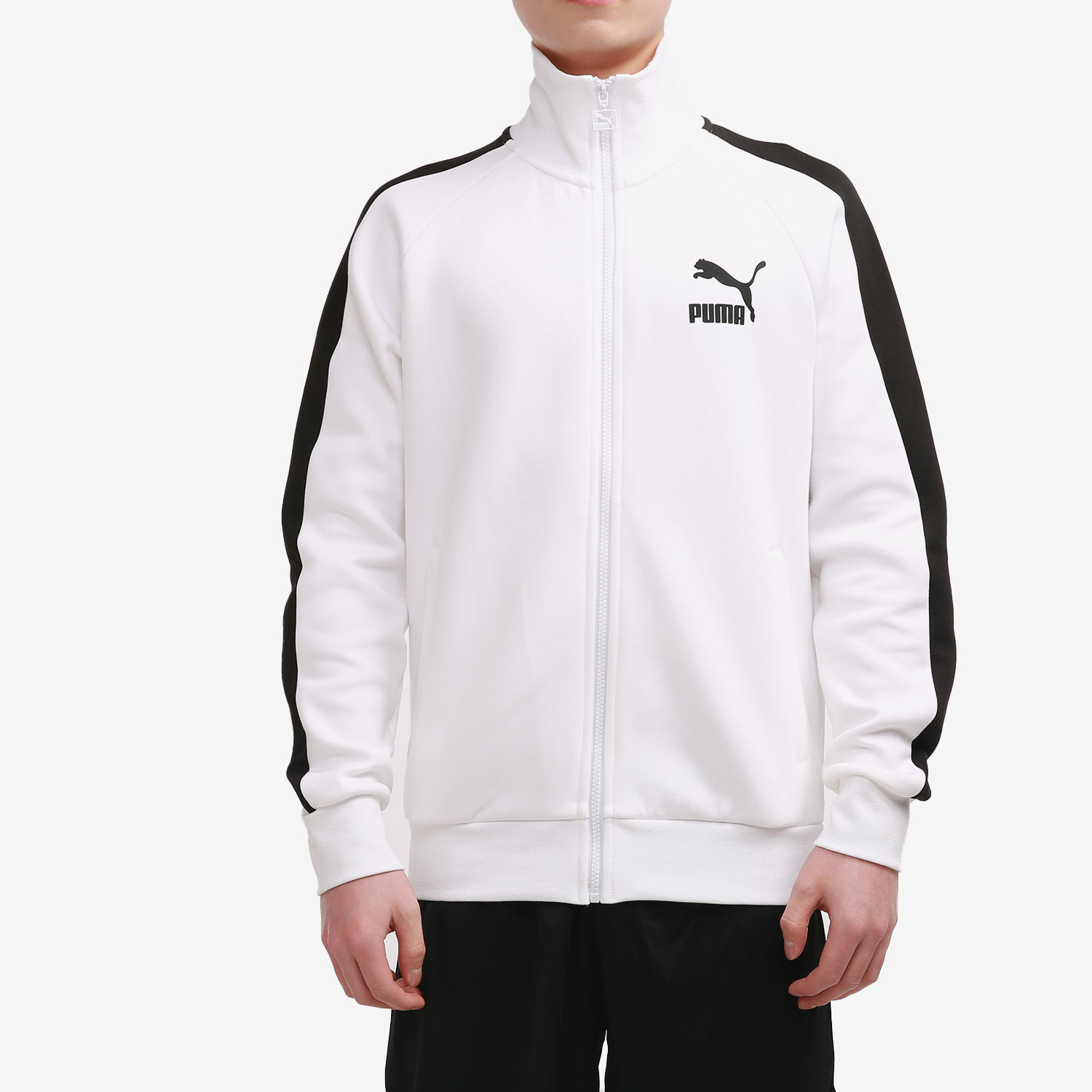 PUMA/彪马正品 Iconic T7 Track Jkt DK 男子运动外套 531377