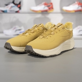 SOFT PLUS FLEECE男子加绒保暖回弹潮流休闲鞋 李宁正品 AGLU097