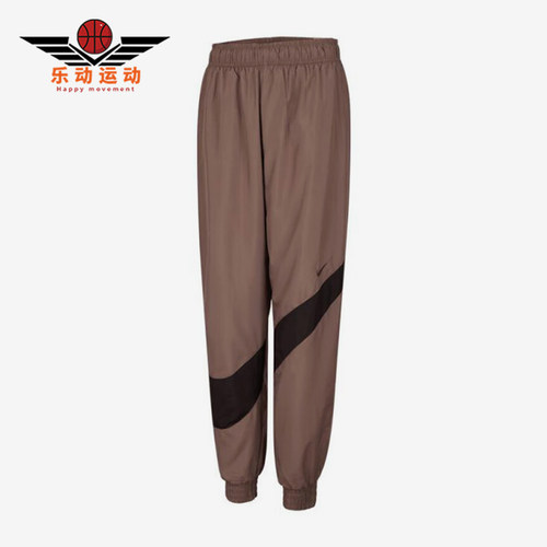 Nike/耐克正品2025夏季款女士复古户外经典休闲长裤HM8977-214