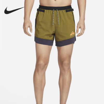 Nike/耐克正品 Dri-FIT 男士轻盈透气训练运动短裤CZ9053-368