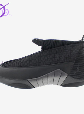 Nike/耐克正品JORDAN男士训练高帮耐磨减震运动篮球鞋317111-061