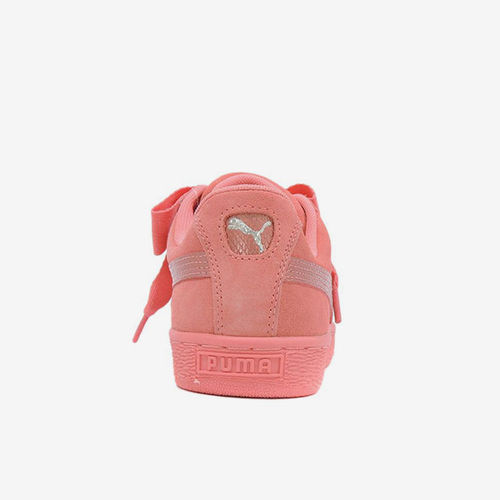 Puma/彪马正品2025新款女士时尚潮流系带低帮板鞋364918-05