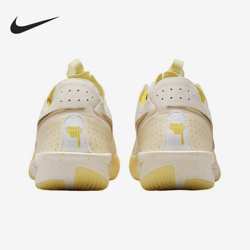Nike/耐克正品新款男士透气运动缓震耐磨篮球鞋FZ1523-100