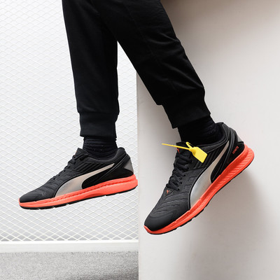 【42.5码】彪马男跑步鞋 断码清仓