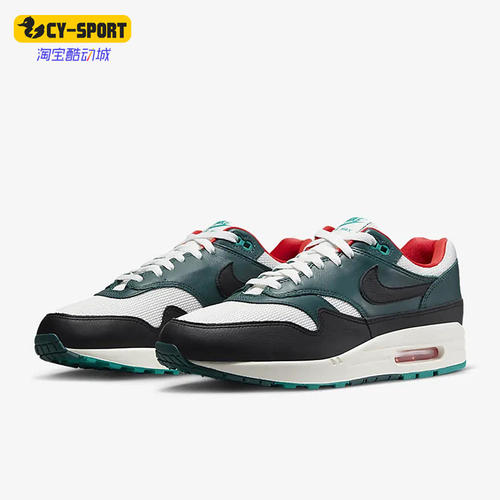Nike/耐克正品Lebron x Air Max 1男女运动跑步鞋 FB8914-100