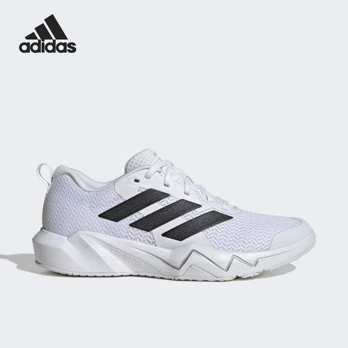 Adidas/阿迪达斯正品Rapidmove Go女士贴合透气训练鞋JQ3934