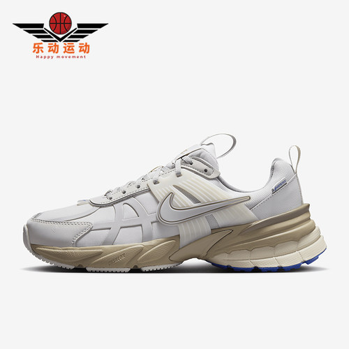 Nike/耐克正品V2K RUN GTX女士轻便减震耐磨跑步鞋FZ2622-002