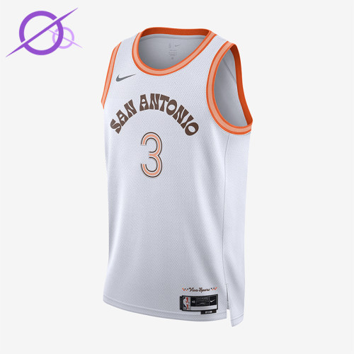 Nike/耐克正品夏季Dri-Fit男士运动网面训练背心T恤DX8519-100