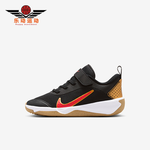Multi Omni Court小童经典 魔术贴运动鞋 014 Nike DM9026 耐克正品