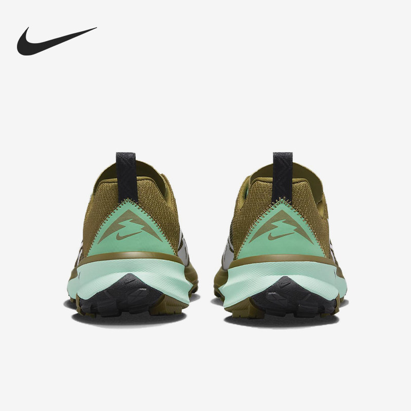 Nike/耐克正品Kiger 9男士低帮复古经典耐磨跑步鞋DR2693-300,运动鞋new,跑步鞋,淘宝优惠券,粉丝福利购,淘宝优惠卷