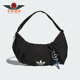 潮流休闲运动单肩包KA9271 三叶草男女时尚 Adidas 阿迪达斯正品