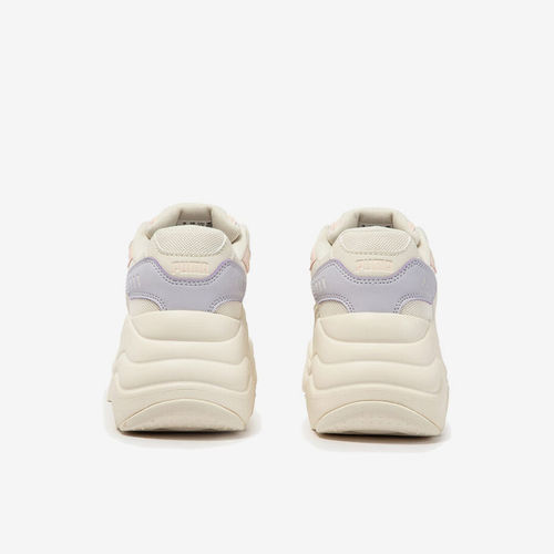 Puma/彪马正品PULSAR WEDGE女士耐磨厚底休闲老爹鞋399680-02