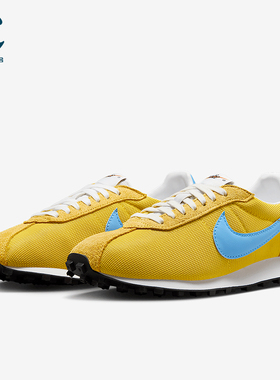 Nike/耐克正品LD-1000女士耐磨低帮轻便运动系带跑步鞋HF3227-700