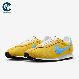 HF3227 Nike 1000女士耐磨低帮轻便运动系带跑步鞋 700 耐克正品