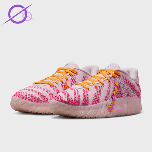 Nike/耐克正品冬季款男士训练运动耐磨时尚减震篮球鞋HF2794-601