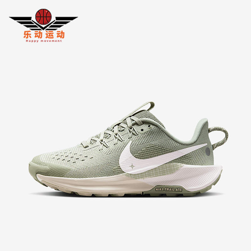 Nike/耐克正品2025儿童经典运动时尚越野专业跑步鞋FV5638-300