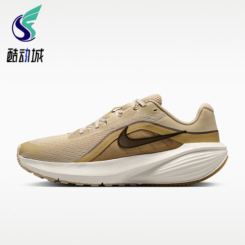 Nike/耐克正品Downshifter 14男士透气低帮跑步鞋IB1895-200
