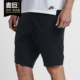 梭织宽松运动休闲跑步透气五分裤 男子新款 823366 耐克正品 Nike