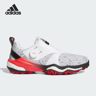 Adidas/阿迪达斯正品CODECHAOS BOA 25新款男士耐磨运动鞋IH8444