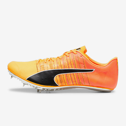 Puma/彪马正品evoSPEED BRUSH 6男女款田径跑步鞋380022-01