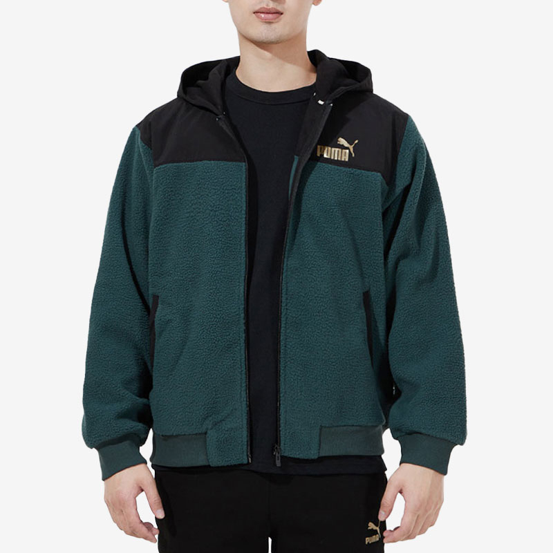 Puma/彪马正品男子夹克