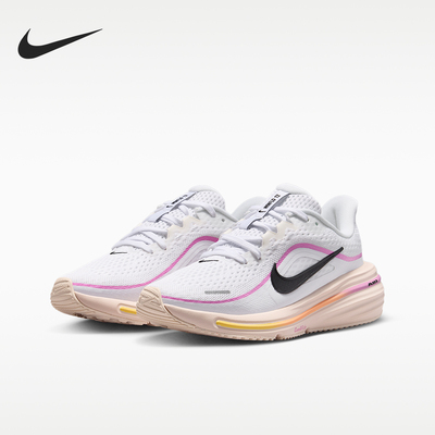 Nike/耐克正品儿童耐磨时尚低帮减震运动跑步鞋IQ9767-101