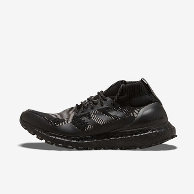 Adidas阿迪达斯正品KITH x Nonnative ULT男女防滑跑步鞋DB0712