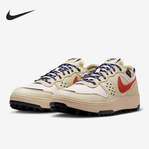 Nike/耐克正品C1TY Premium男士低帮复古耐磨休闲鞋IM4692-200