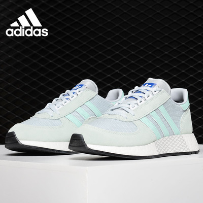 Adidas/阿迪达斯正品 新款女子MARATHON马拉松运动休闲鞋 G27708