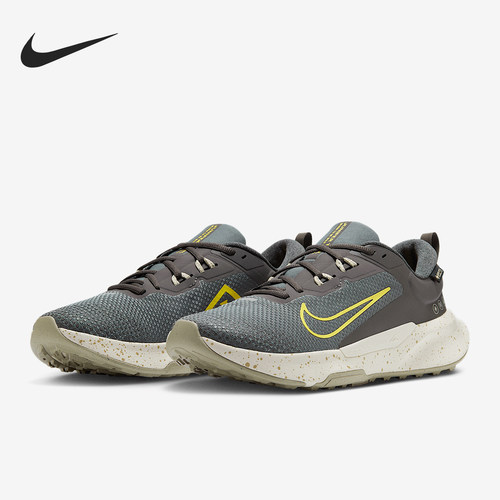 Nike/耐克正品Juniper Trail 2男士缓震耐磨跑步鞋HM9734-200