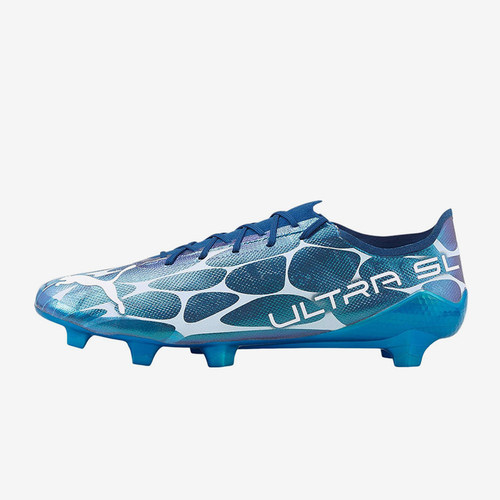 Puma/彪马正品ULTRA SL GLOW男士经典缓震训练足球鞋106788-01