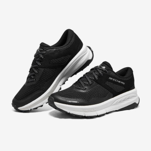 BACK女子透气休闲耐磨缓震跑步鞋 SWITCH 斯凯奇正品 Skechers