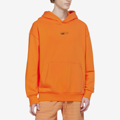 Puma/彪马正品Protec.t Hoodie 男士保暖连帽卫衣534403-29