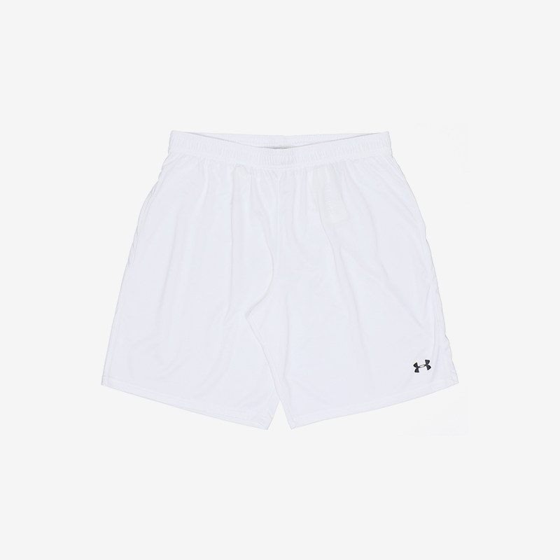 UA/安德玛正品运动男士经典篮球休闲透气针织短裤21500201-100,运动服/休闲服装,运动中长裤／短裤,淘宝优惠券,粉丝福利购,淘宝优惠卷