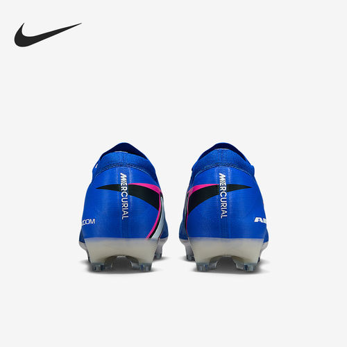 Nike/耐克正品2026春季款男士低帮系带耐磨足球鞋FQ8693-446