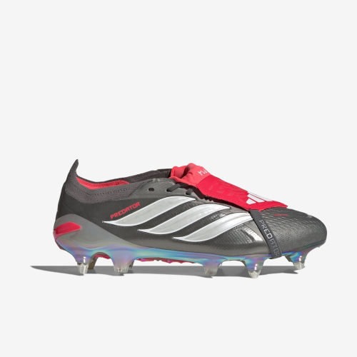 Adidas阿迪达斯正品PREDATOR ELITE男女软地舒适贴合足球鞋JS0383