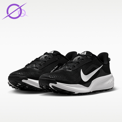 Nike/耐克正品女士运动面包鞋经典时尚透气低帮板鞋HV8116-001